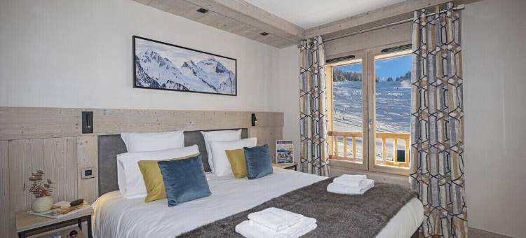 MGM Hotels & Residences - Residence le Hameau de l'Ours图片