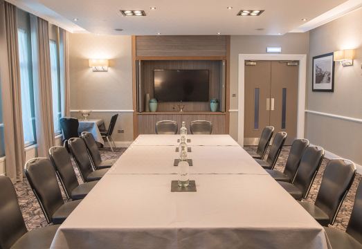 Rosslea Hall Hotel Hotel Overview