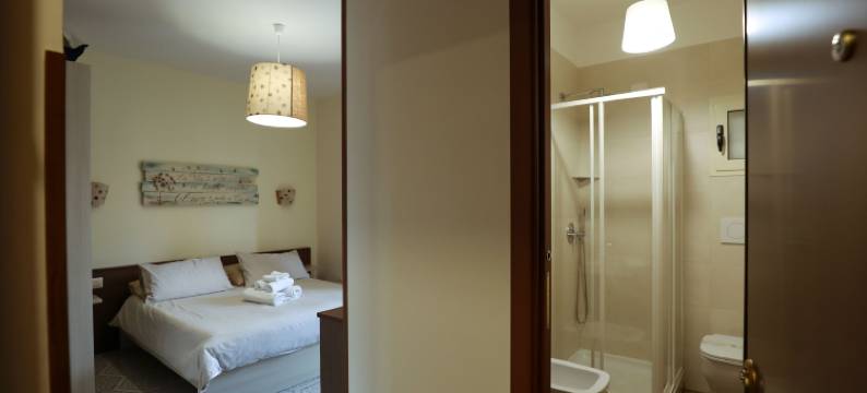 特里顿民宿(B&B Il Tritone)图片