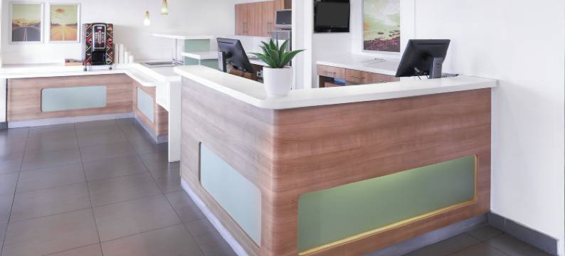 太阳 1 号伊丽莎白港酒店(Sun1 Port Elizabeth)图片