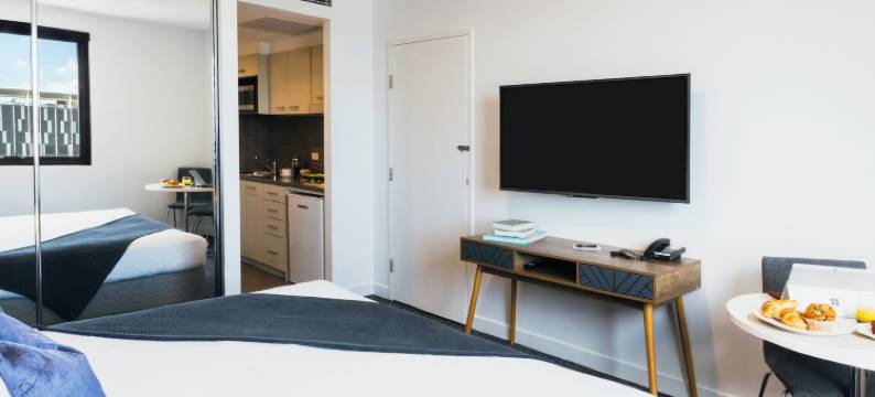 奎斯特吉祥物酒店(Quest Mascot)图片