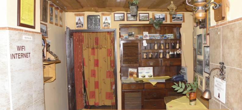 乌布兰基酒店(Hotel U Branky)图片