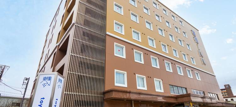 东横INN御殿场站前(Toyoko Inn Gotemba Ekimae)图片
