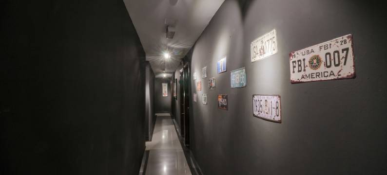 ARTZ酒店(Artz Hotel)图片