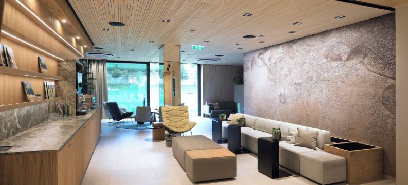 斯泰尔马尔科夫(Hotel Steiermarkhof Graz - Aus Holz Gebaut, Von Hügeln geküsst)图片