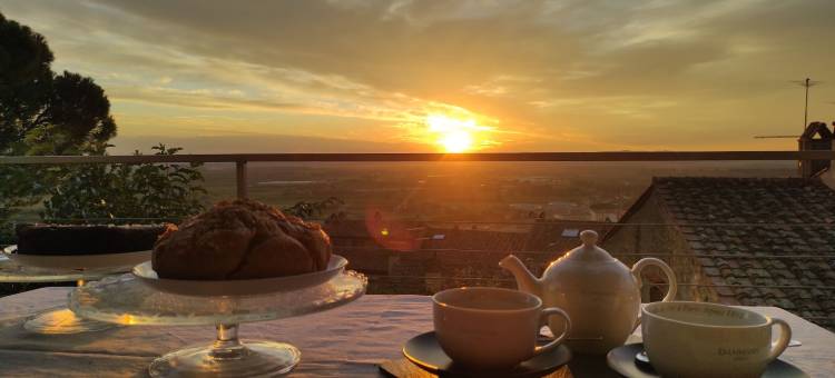 圣米歇尔城堡(San Michele Al Castello)图片