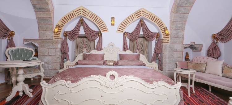 贝兰帕萨咖啡厅餐厅酒店(BEHRAMPAŞA Otel &Cafe &Restaurant)图片