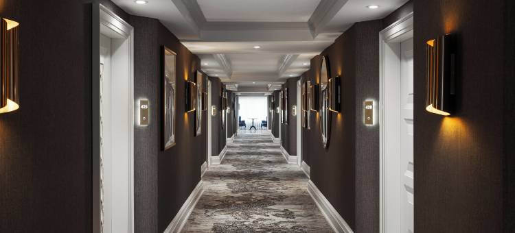 沃德勒伊酒庄酒店(Chateau Vaudreuil)图片