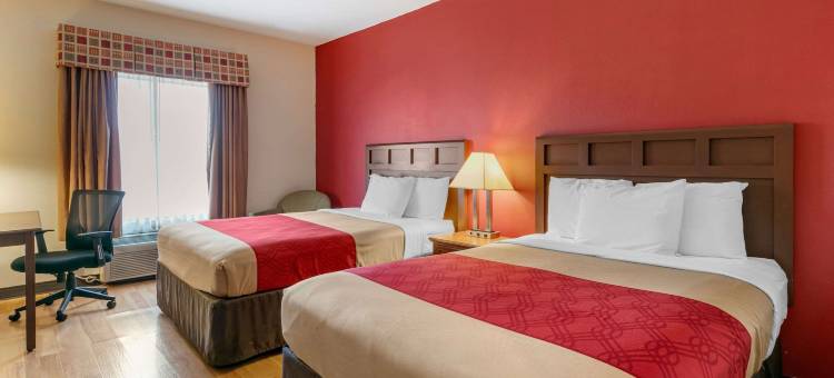 伊康旅馆(Econo Lodge)图片