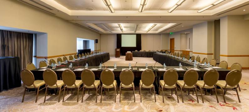 特立尼达凯悦丽晶酒店(Hyatt Regency Trinidad)图片