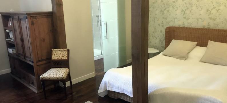 普莱奇酒店(Au Plech)图片