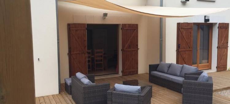 博瓦尔住宿加早餐旅馆(Beauval Chambre)图片