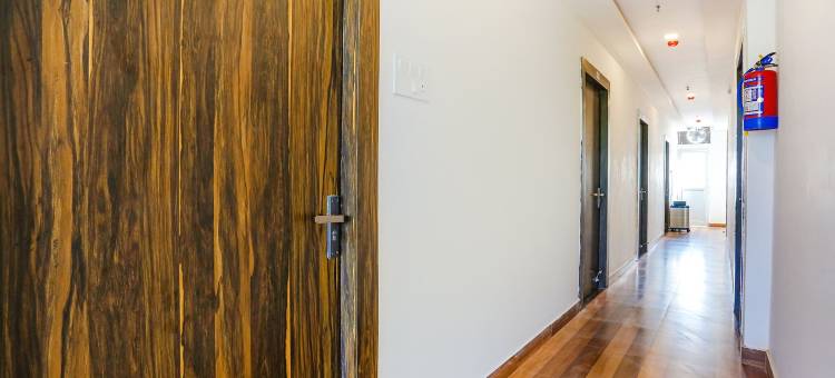 Fabhotel Relax Inn I图片