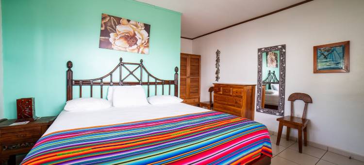 水花旅馆潜水度假村及别墅酒店(Splash Inn Dive Resort & Villas)图片