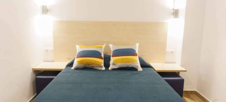 科尼尔泰克青年旅馆(Take Surf Hostel Conil)图片