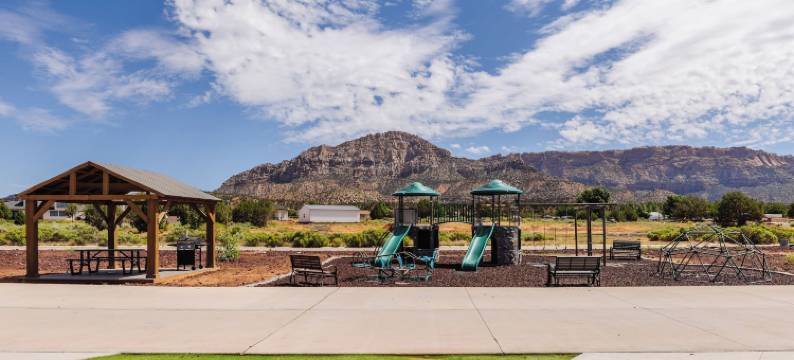 锡安的迷你度假处(Zion's Tiny Getaway)图片