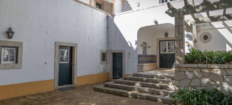 昆塔福斯酒店(Quinta da Foz)图片