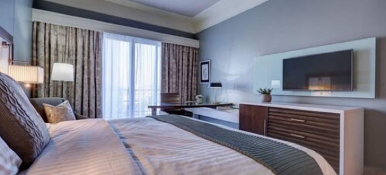 Karibe Hotel 酒店(Karibe Hotel)图片