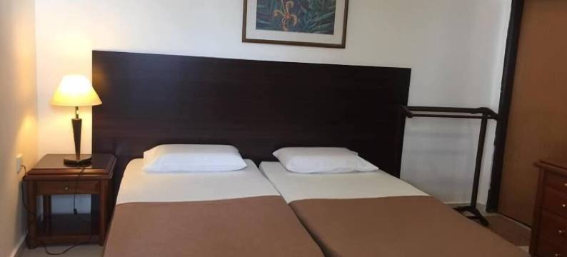 坡横天康纳酒店(Perhentian Tropicana Inn)图片