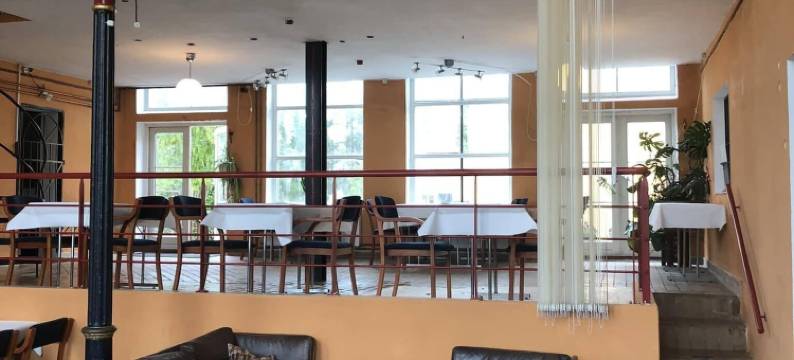 Børglum Mejeri酒店和早餐旅馆(Børglum Mejeri Hotel)图片