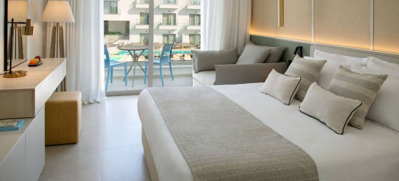 大西洋水蓝色酒店(Atlantica Aqua Blue)图片