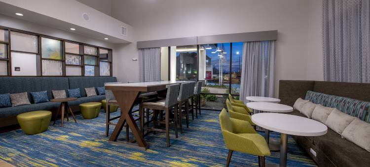 邓肯维尔欢朋套房酒店(Hampton Inn & Suites Duncanville Dallas)图片