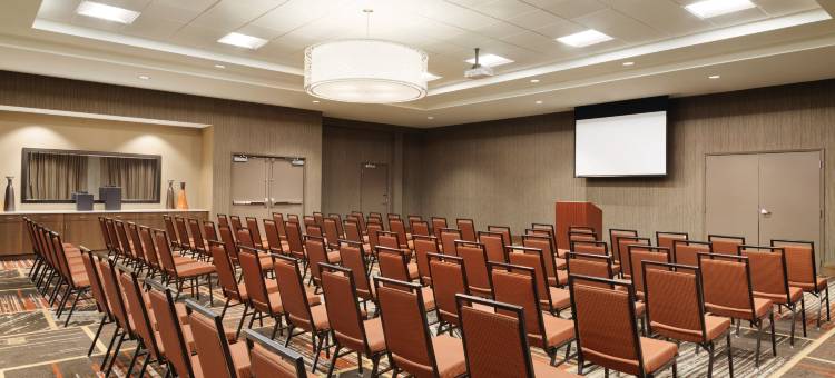 凤凰城坦佩大学研究园希尔顿花园酒店(Hilton Garden Inn Phoenix Tempe, University Research Park)图片