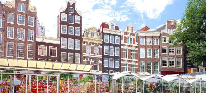 海特卡比内酒店(Het Kabinet)图片