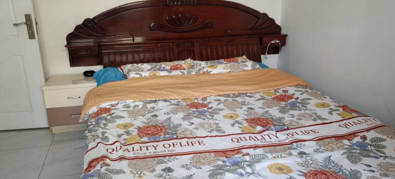 小东房产公寓(二号街分店)图片