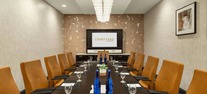 旧金山联合广场万怡酒店(Courtyard San Francisco Union Square)图片