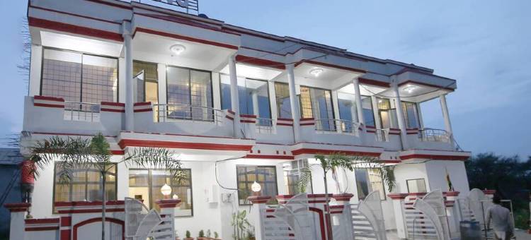 Hotel O Atithi Home Stay图片
