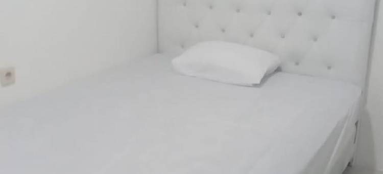 马马努苏卡达迈公寓酒店(Hotel O Mamanu Sukadamai Residence)图片