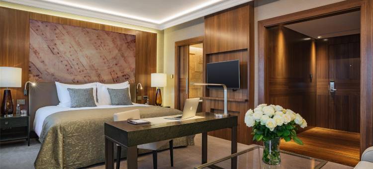 里加凯宾斯基大酒店(Grand Hotel Kempinski Riga)图片