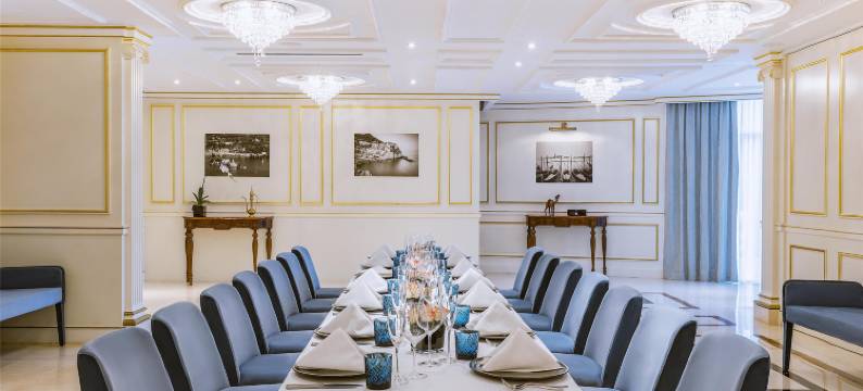 迪拜朱美拉棕榈岛凯宾斯基酒店及公寓(Kempinski Hotel & Residences Palm Jumeirah Dubai)图片