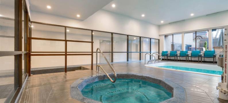 格伦伍德温泉拉昆塔温德姆套房酒店(La Quinta Inn & Suites by Wyndham Glenwood Springs)图片