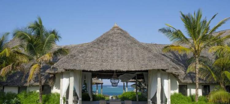 桑给巴尔扎瓦迪酒店(Zawadi Hotel, Zanzibar)图片