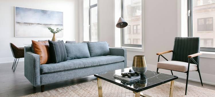 Sonder by Marriott Bonvoy 希腊城公寓(Sonder Greektown)图片