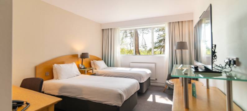 阿什福德北部A20假日酒店(Holiday Inn ASHFORD - NORTH A20 by IHG)图片