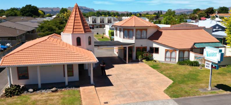 瓦尔迪兹汽车旅馆(Valdez Motor Lodge)图片