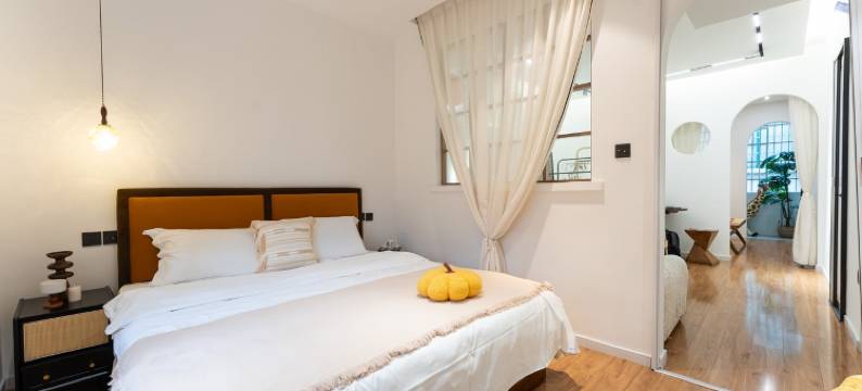 知念家民宿(柳翠井巷分店)图片