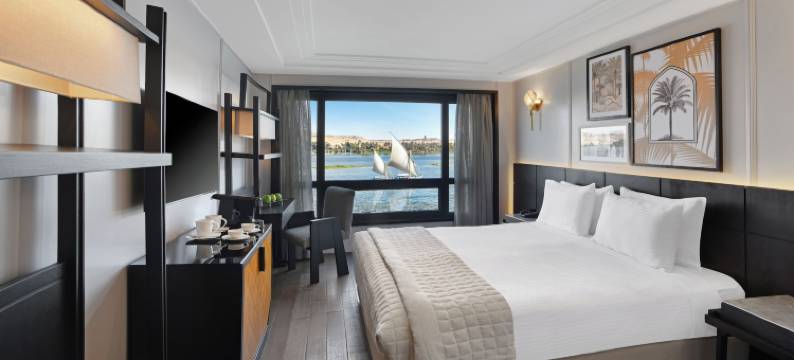 瑞享MS阳光号(Mövenpick MS Sunray)图片