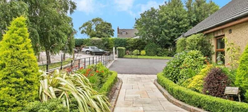 邓希尔小屋(Dunhill Cottage)图片