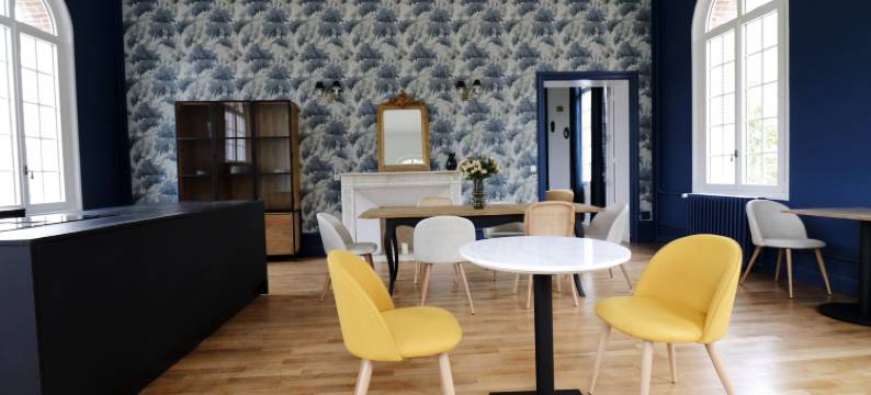 圣安格领域(Le Domaine Saint Ange)图片