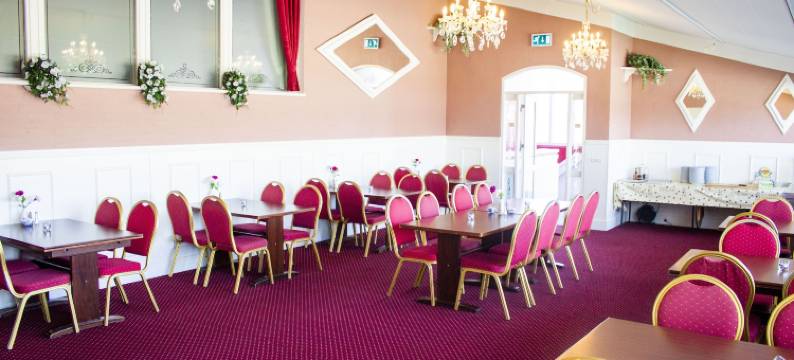 A Hotels Roskilde A酒店Roskilde(A Hotels Roskilde)图片