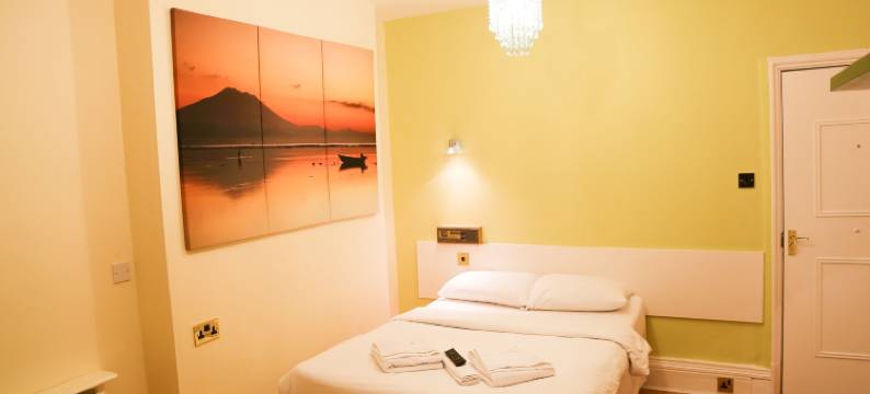 克罗夫特酒店(Croft Hotel)图片