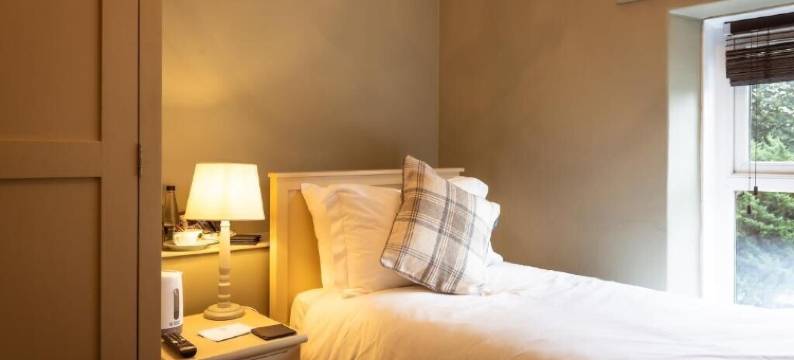 德文特阿姆斯旅馆(The Derwent Arms)图片