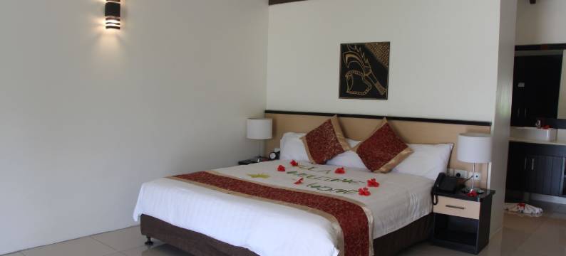 斐济兰德斯湾水疗度假村(Landers Bay Resort & Spa Fiji - Adults Only)图片