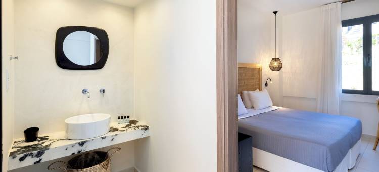 史黛拉套房公寓酒店(La Stella Suites)图片