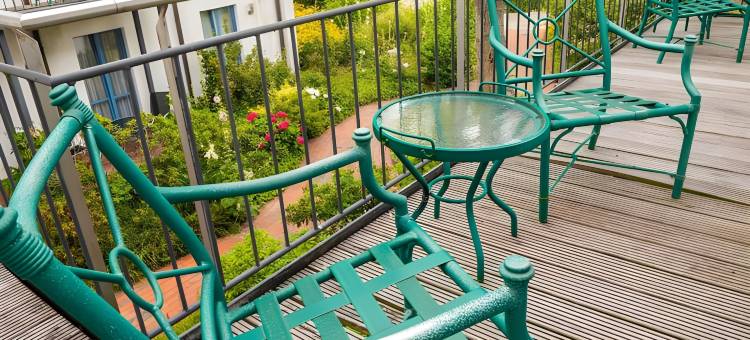 祖尔阿尔滕施米德酒店(Hotel Rügenschmiede Vis a Vis Hiddensee)图片