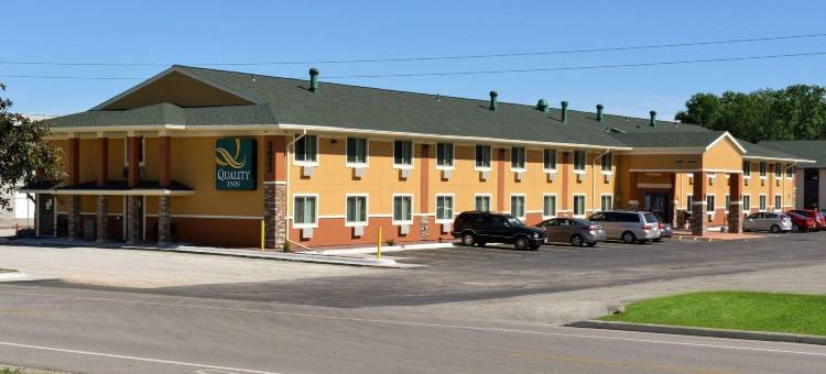 凯艺酒店(Quality Inn)图片